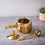 ServeWell Cooker Big 2 pcs Set - PVD