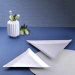 Triangular Platter Hammer