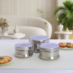 Sapphire Container Floral