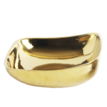 Square Curved Bowl Hammer- PVD