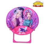 Barbie Moon Chair