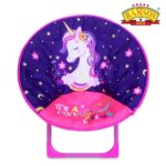Unicorn Moon Chair