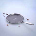 Triply Honeycomb Dosa Tava