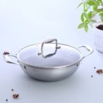 Triply Honeycomb Kadai