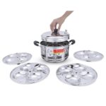 Idli cooker Small