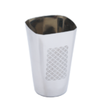 Square Glass - Ring Design