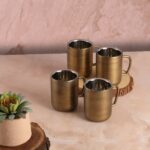 Double Wall Mug - Virasat Range