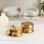 Sapphire Container - Virasat Range