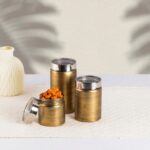 Sparsh Canister - Virasat Range