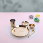 Happy Play Dinner Set - PVD