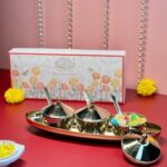 Shine & Serve Set - PVD