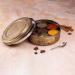 Masala Dabba Hammer - Virasat Range