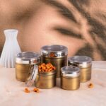 Swar Container - Virasat Range