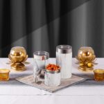 Sparsh Canister - Crypto Range (Marble Finish)