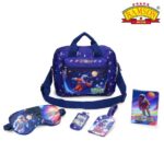 Astronaut Travel Kit 5 pc Set