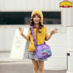 Unicorn Travel Kit 5 pc Set